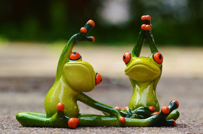 Balance Training